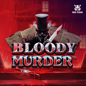 Bloody Murder - ADUGAMING