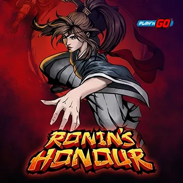 Ronins Honour - ADUGAMING