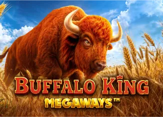 Buffalo King Megaways - ADUGAMING