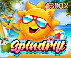 Spindrift - ADUGAMING