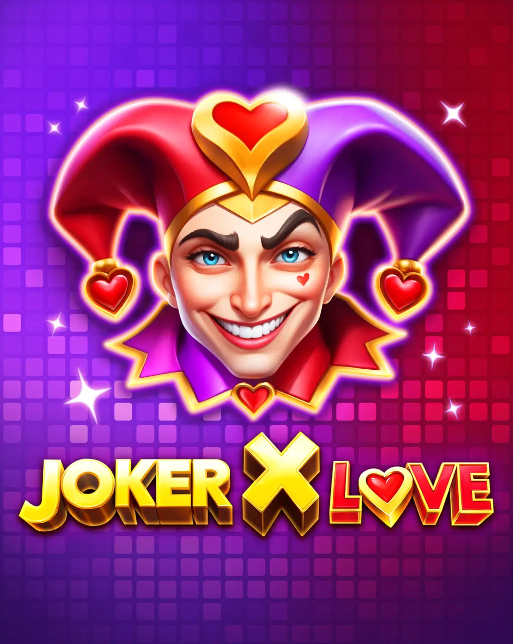 Joker X Love - ADUGAMING