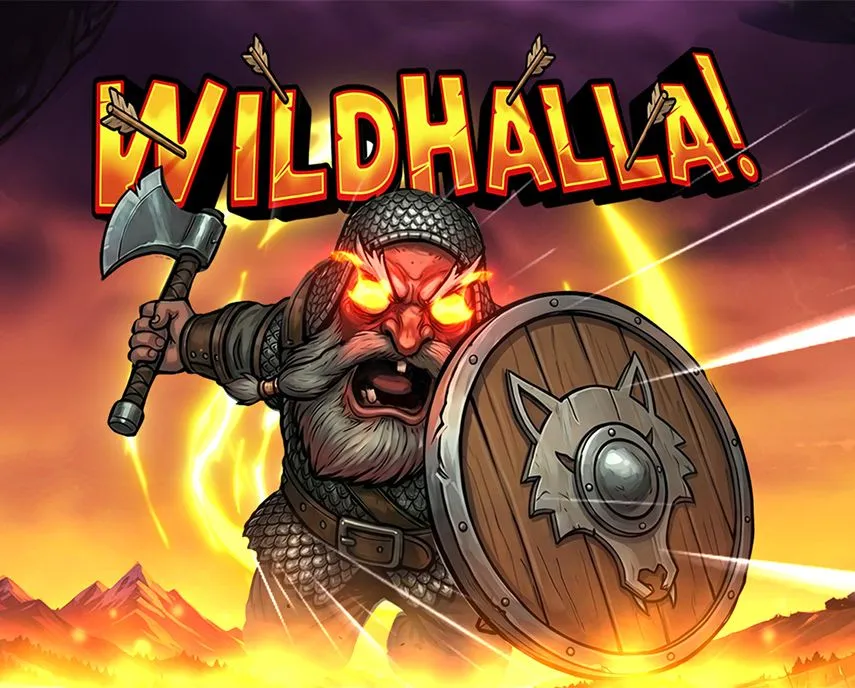 Wildhalla - ADUGAMING