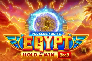 Voltage Blitz Egypt - ADUGAMING