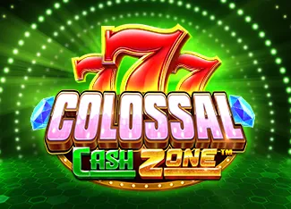 Colossal Cash Zone - ADUGAMING