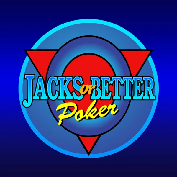 Jacks or Better - ADUGAMING