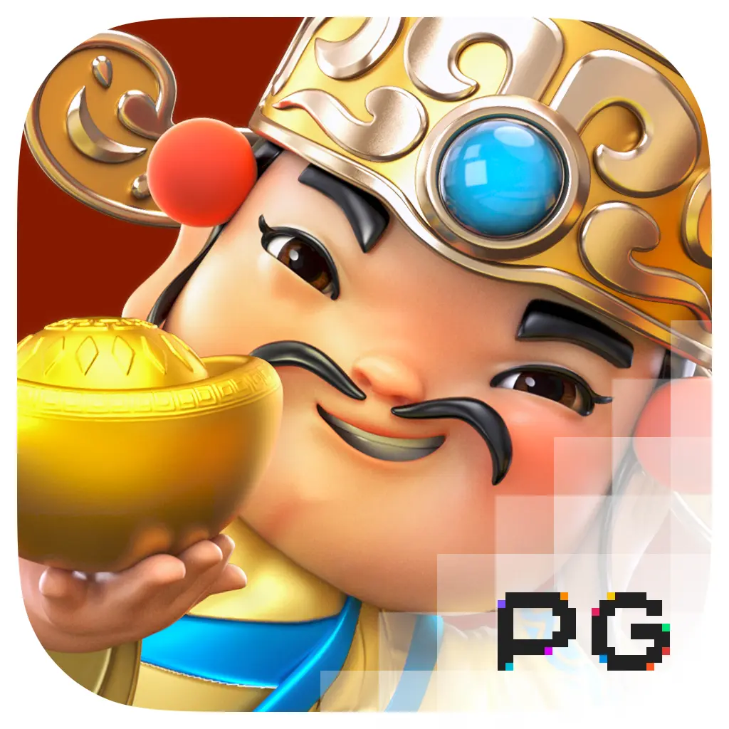 Fortune Gods - ADUGAMING