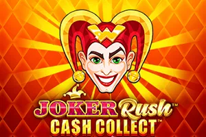 Joker Rush: Cash collect - ADUGAMING