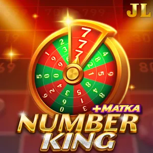 Number King - ADUGAMING