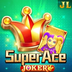 Super Ace Joker - ADUGAMING