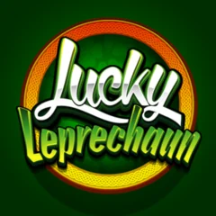 Lucky Leprechaun - ADUGAMING