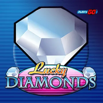 Lucky Diamonds - ADUGAMING