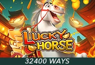 Lucky Horse - ADUGAMING