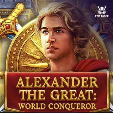 Alexander The Great - ADUGAMING