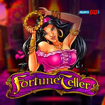 Fortune Teller - ADUGAMING
