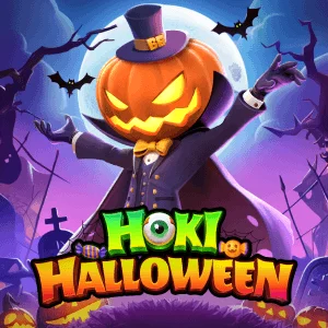 Halloween Fortune - ADUGAMING