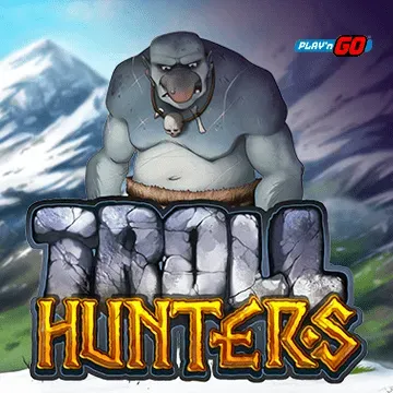 Troll Hunters - ADUGAMING
