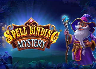 Spellbinding Mystery - ADUGAMING